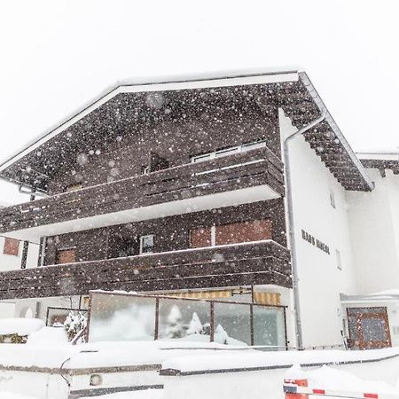 Appartement Rosimo By Monicare Seefeld in Tirol Exterior photo